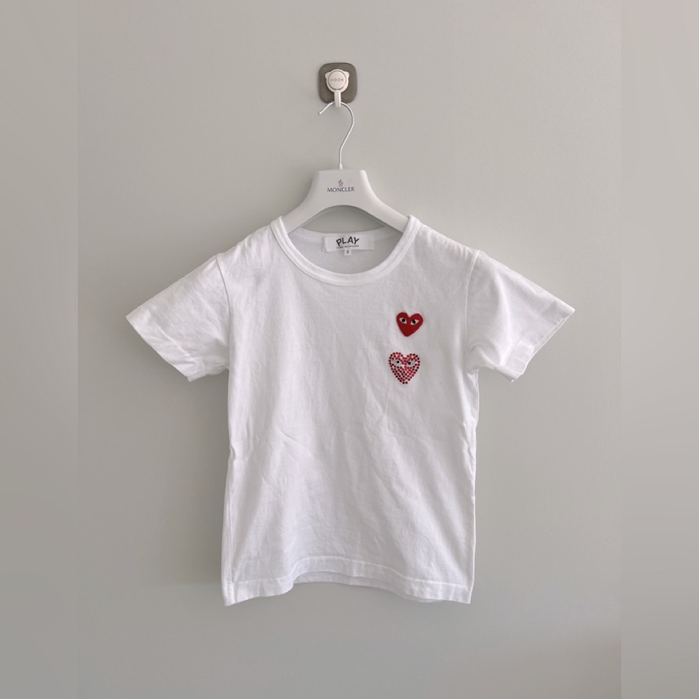 Comme des Garcons PLAY T